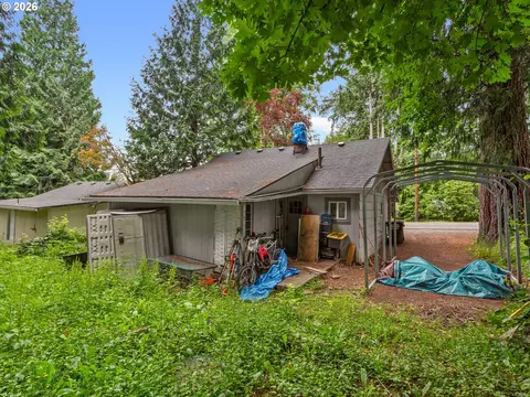 Exterior - 32510 E Bell Rd, Corbett, OR 97019 photo 18 of 21