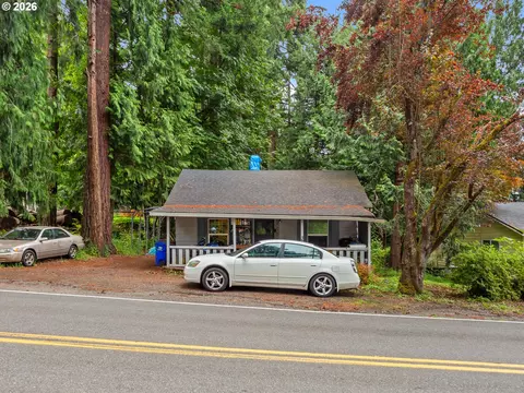 Exterior - 32510 E Bell Rd, Corbett, OR 97019 photo 14 of 21
