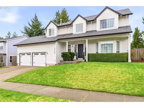 22750 SW Vermillion Dr, Tualatin, OR 97062