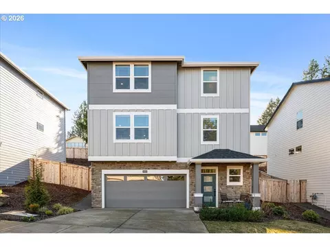 19080 SW Zinnia Ln, Beaverton, OR 97007