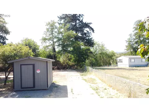 Exterior - Church St, Dillard, OR 97432 photo 6 of 17