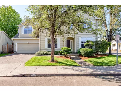 9008 SW Ashford St, Tigard, OR 97224