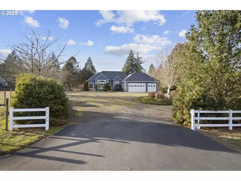 20143 SW Kruger Rd, Sherwood, OR 97140
