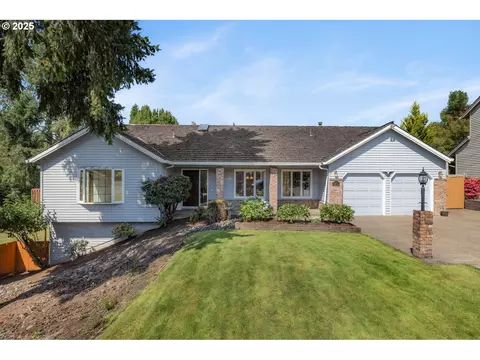 6515 SW Chelsea Pl, Portland, OR 97223