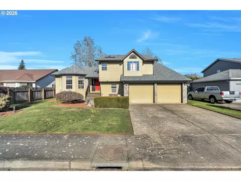9604 NE 83rd Cir, Vancouver, WA 98662