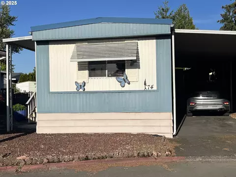 13640 SE Highway 212 #74, Clackamas, OR 97015