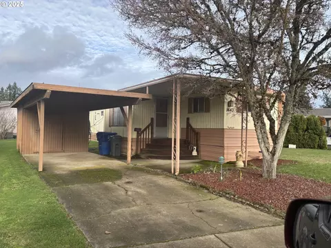 5643 Tumbleweed Cir NE, Salem, OR 97305