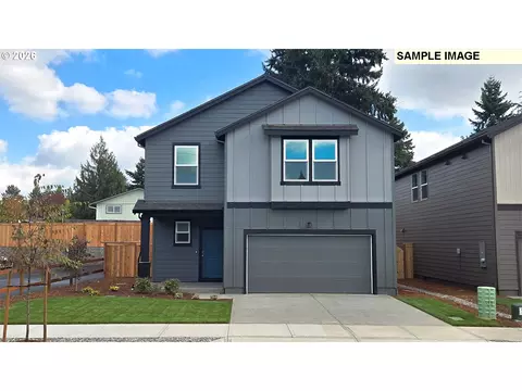 1610 NE 120th Ct, Vancouver, WA 98684