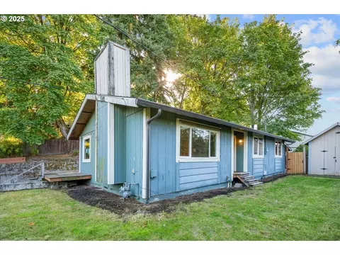9320 SW Boones Ferry Rd, Portland, OR 97219