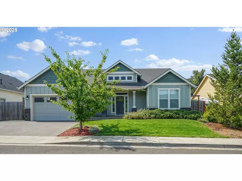 5310 Ella St, Turner, OR 97392