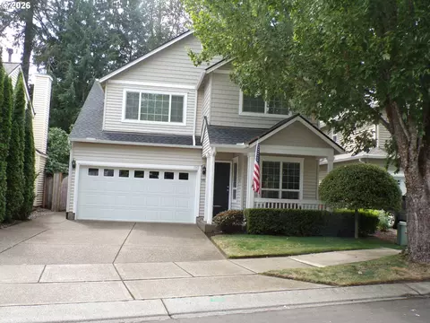 1343 NE Parkside Dr, Hillsboro, OR 97124