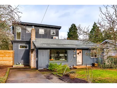 5405 NE Mason St, Portland, OR 97218