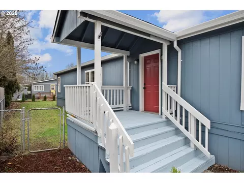 3300 Main St #124, Forest Grove, OR 97116