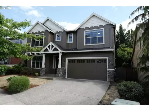 1120 Lilac St, Forest Grove, OR 97116