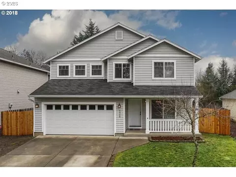 5908 NE 106th Way, Vancouver, WA 98686