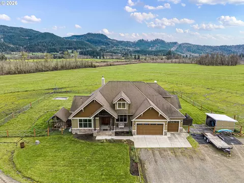 View/Area - 90375 Hill Rd, Springfield, OR 97478 photo 1 of 4