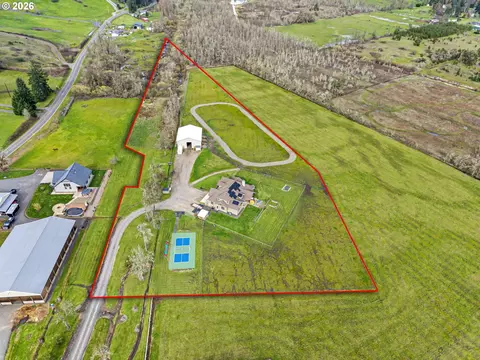 View/Area - 90375 Hill Rd, Springfield, OR 97478 photo 4 of 4