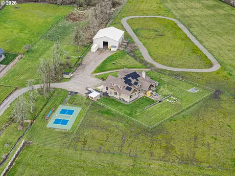 View/Area - 90375 Hill Rd, Springfield, OR 97478 photo 2 of 4