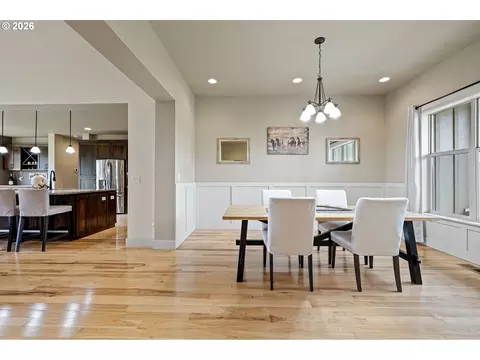 Dining - 90375 Hill Rd, Springfield, OR 97478 photo 1 of 3