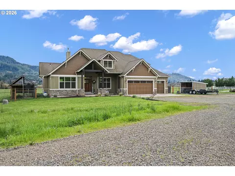 Exterior - 90375 Hill Rd, Springfield, OR 97478 photo 2 of 7