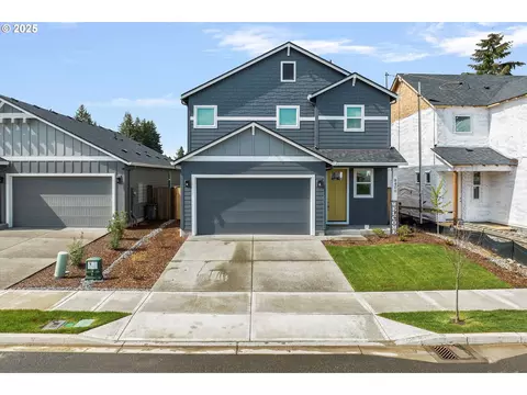 8406 NE 133rd Ave, Vancouver, WA 98682