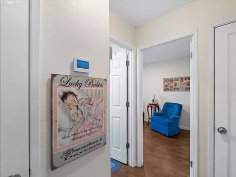 Entry Way - 455 E Sunset Dr, Hermiston, OR 97838 photo 1 of 1