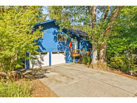 1895 W 28th Ave, Eugene, OR 97405