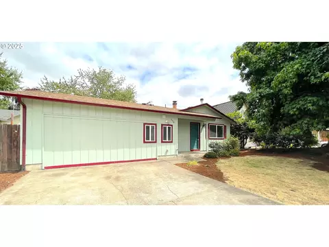 770 Birch St, Junction City, OR 97448