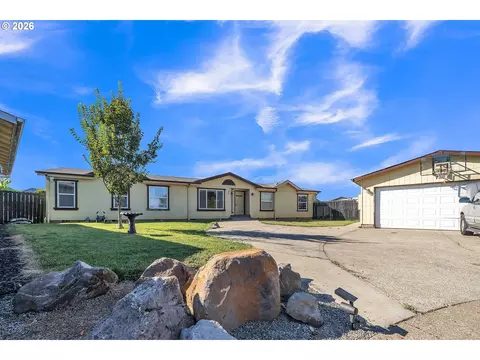 733 Fescue Ave #29, Woodburn, OR 97071