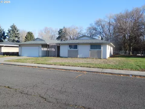 Other - 1536 SW 44th St, Pendleton, OR 97801 photo 8 of 8