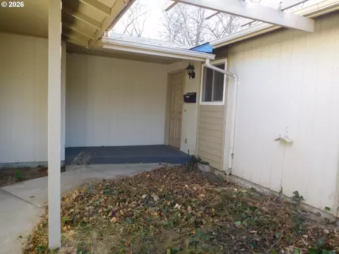 Exterior - 1536 SW 44th St, Pendleton, OR 97801 photo 2 of 4