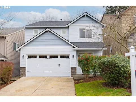 10009 NE 28th Pl, Vancouver, WA 98686