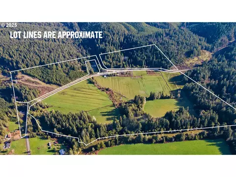 14159 Sitkum Ln, Myrtle Point, OR 97458