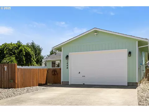 1448 S Grove Lane Ct, Sutherlin, OR 97479