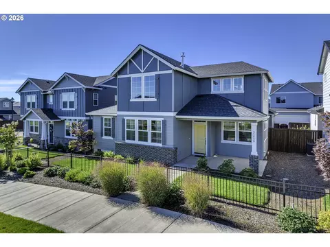 31530 NW Yorkshire St, North Plains, OR 97133