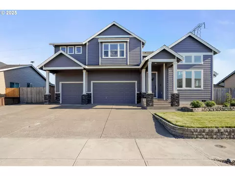 2602 NE Tuscan Ln, Albany, OR 97321
