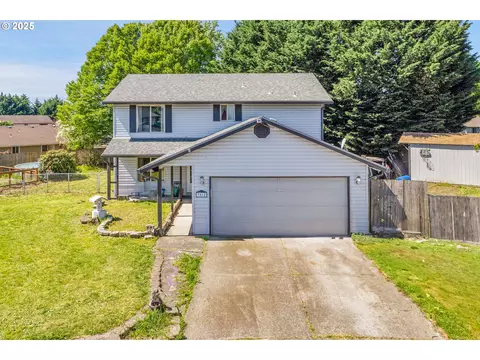 7012 NE 141st Ct, Vancouver, WA 98682