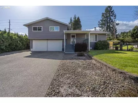 1216 Montgomery Pl NE, Albany, OR 97321