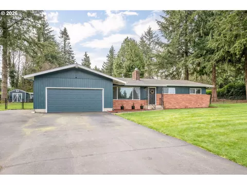 Undisclosed, Longview, WA 98632