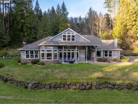 39767 NW Murtaugh Rd, North Plains, OR 97133