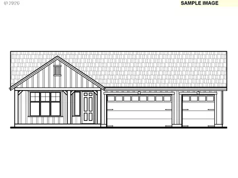 203 NW 16th Ave, Canby, OR 97013