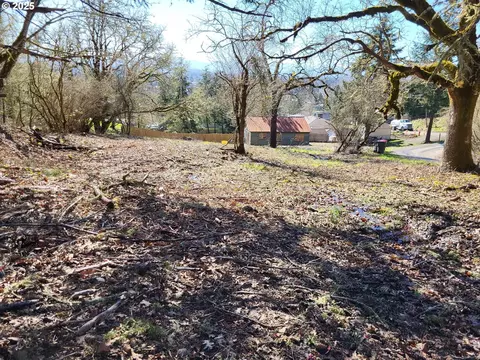 NE Skyline Dr, Sheridan, OR 97378