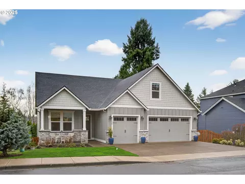136 W 13th Way, La Center, WA 98629