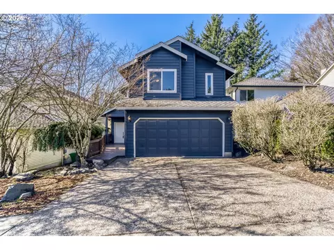 132 Kingsgate Rd, Lake Oswego, OR 97035