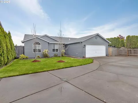 8301 NE 163rd Ave, Vancouver, WA 98682