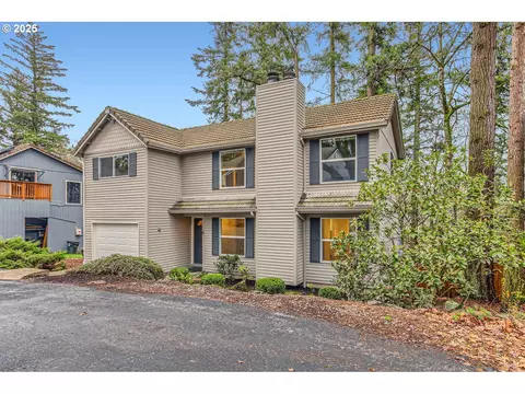 12340 NW Mcdaniel Rd, Portland, OR 97229