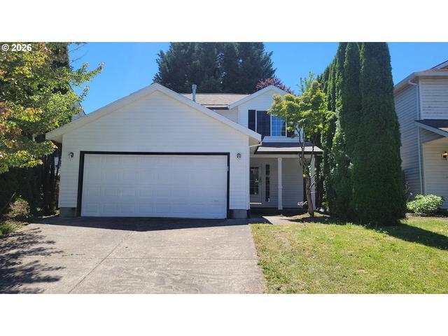 2932 SE Rosespring Dr, Hillsboro, OR 97123