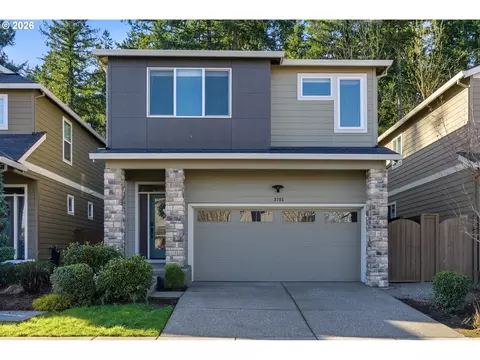 3785 SE Willamette Ave, Hillsboro, OR 97123