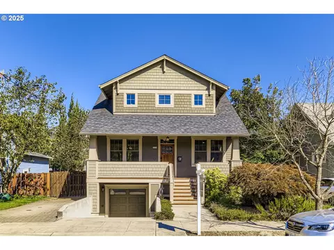 3526 NE Cleveland Ave, Portland, OR 97212