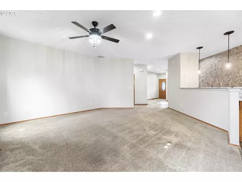 Living - 1926 NW 18th St, Gresham, OR 97030 photo 4 of 5